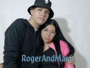 RogerAndMara