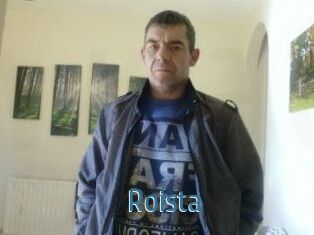 Roista