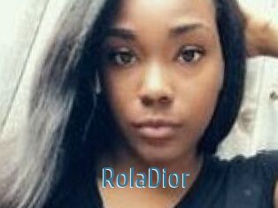 RolaDior