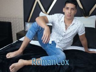 RomanCox