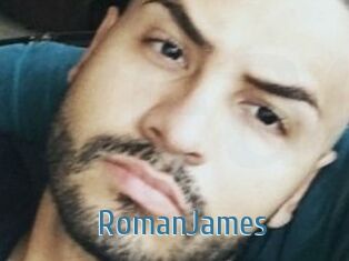 RomanJames