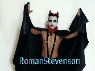 RomanStevenson