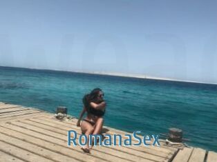 RomanaSex