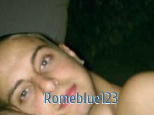 Romeblue123