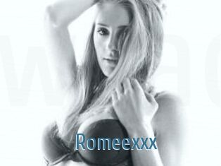 Romeexxx