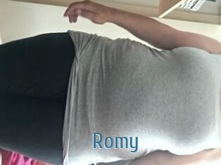 Romy