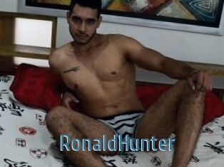RonaldHunter