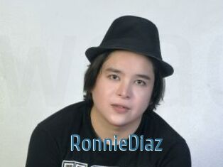 RonnieDiaz