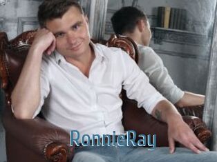 RonnieRay