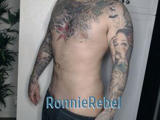 RonnieRebel