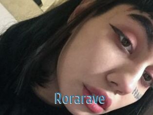 Rorarave