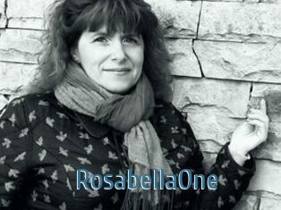RosabellaOne