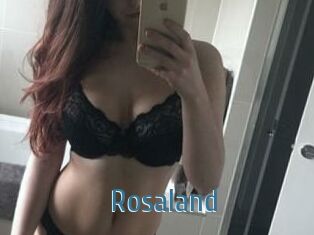 Rosaland