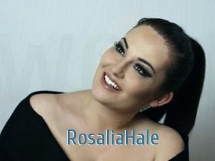 RosaliaHale