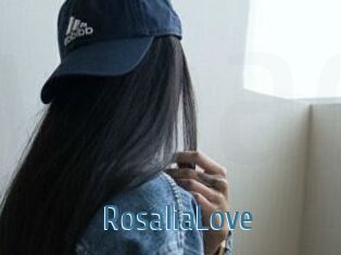 Rosalia_Love