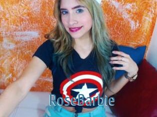 RoseBarbie