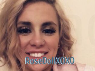 RoseDollXOXO