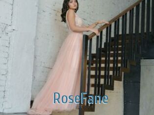 RoseFane