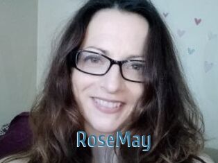 RoseMay