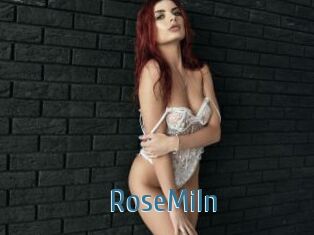 RoseMiln