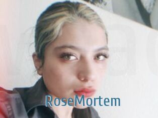 RoseMortem Web adult links