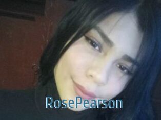 RosePearson