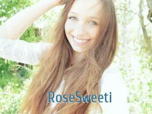 RoseSweeti