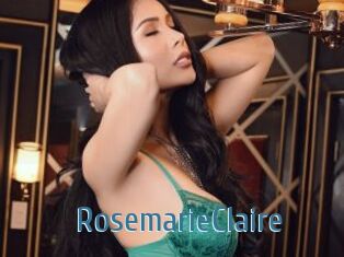 RosemarieClaire