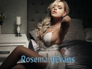 RosemaryEvans