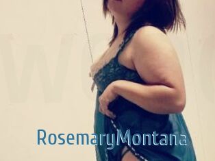 RosemaryMontana