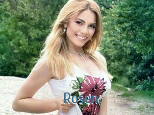 Rosen