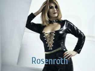 Rosenroth