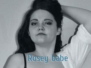 Rosey_babe