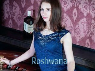 Roshwana