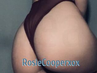 RosieCooperxox