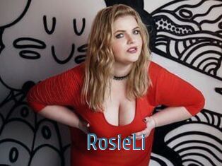 RosieLi