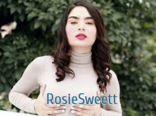 RosieSweett