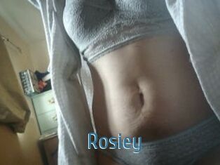 Rosiey