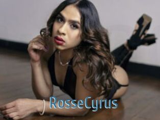 RosseCyrus