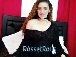 RossetRous