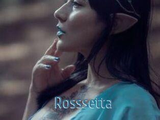 Rosssetta