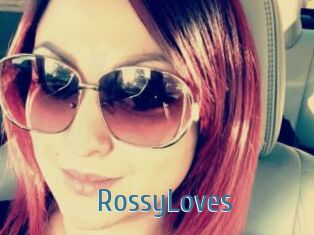 RossyLoves