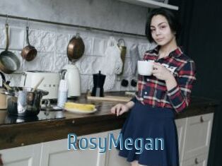 RosyMegan