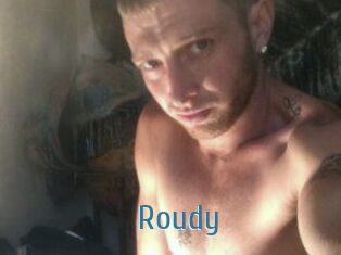 Roudy