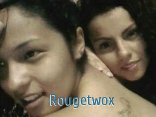 Rougetwox