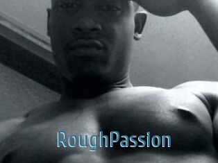 RoughPassion