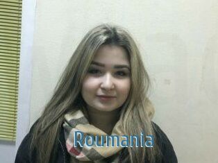 Roumania