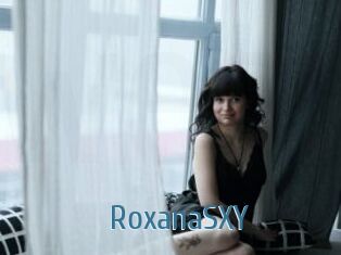 RoxanaSXY