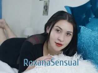 RoxanaSensual