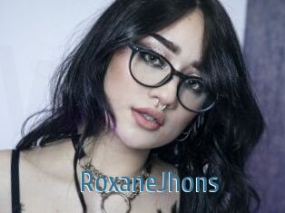 RoxaneJhons